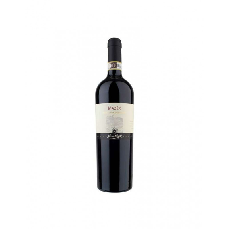 MAZER VALTELLINA SUP. 02