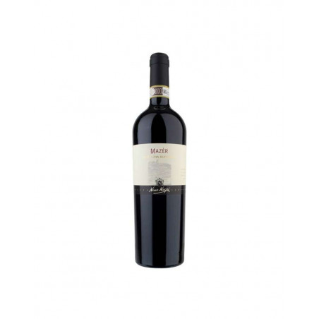 MAZER VALTELLINA SUP. 02