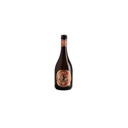BIRRA MOUNTLION DOPPIO MALTO 33 CL 