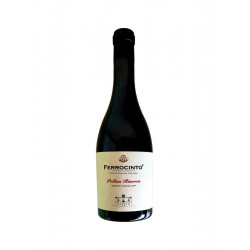 POLLINO RISERVA FERROCINTO 2015