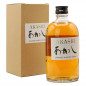 WHISKY AKASHI BLENDED