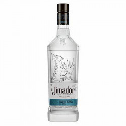 TEQUILA EL JIMADOR 1 LT