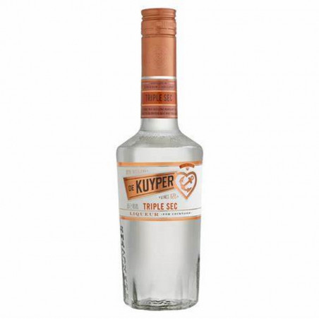 DE KUYPER TRIPLESEC