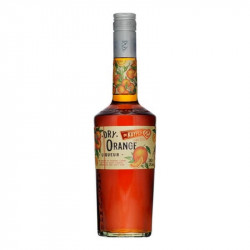 DE KUYPER ORANGE DRY