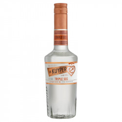 TRIPLE SEC DE KUYPER