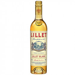 LILLET BLANC CL. 75