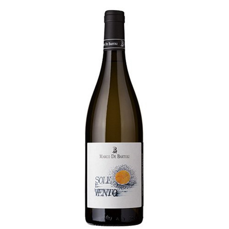 SOLE E VENTO 2020 DE BARTOLI SOLE E VENTO 2020 DE BARTOLI