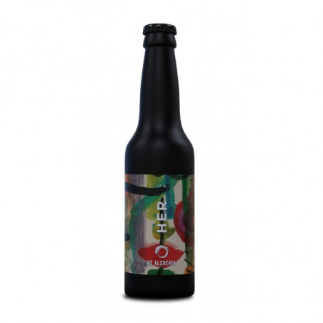 BIRRA HER IPA 33 CL