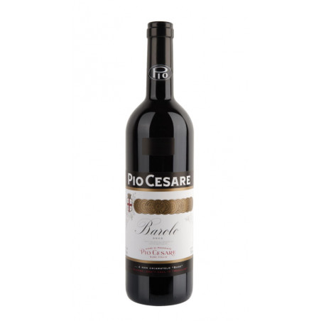 BAROLO PIO CESARE 2017