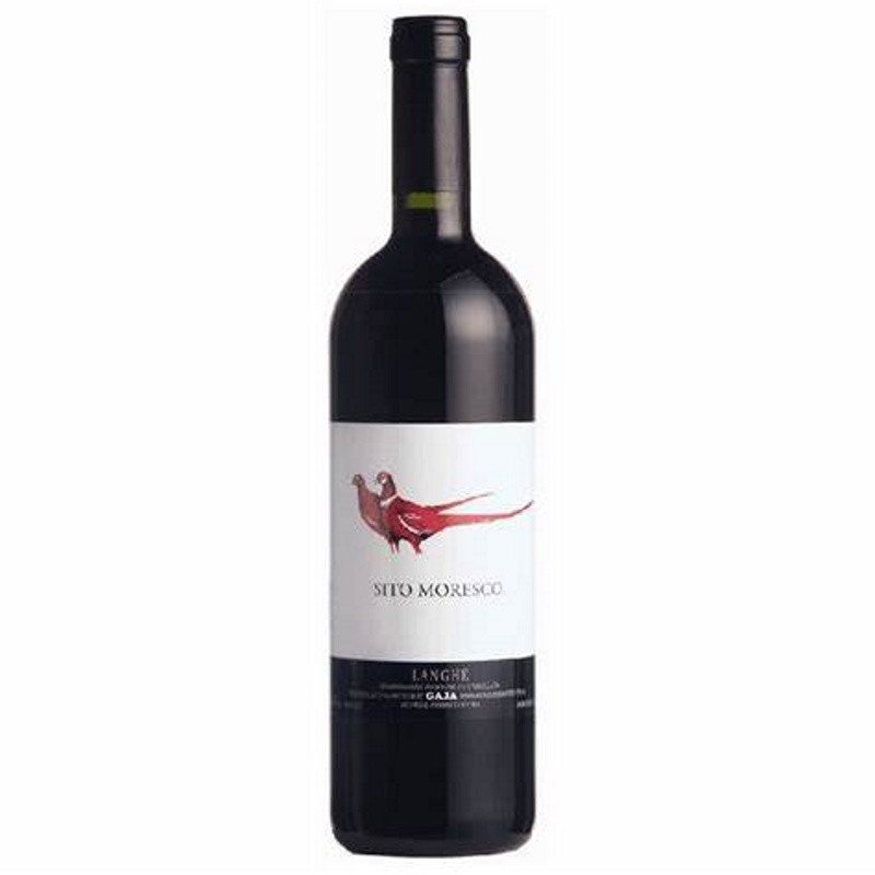 SITO MORESCO GAJA 2021 SITO MORESCO GAJA 2021