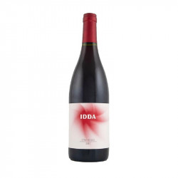 IDDA ETNA ROSSO 2018