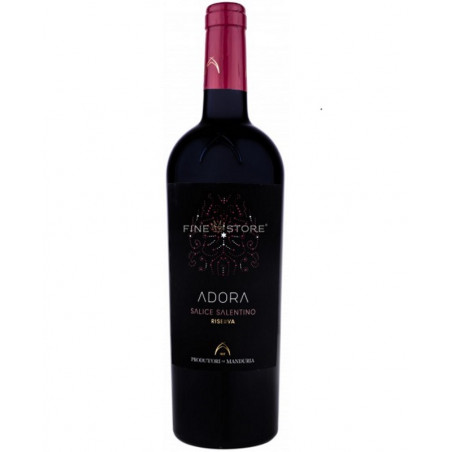 ADORA SALICE SALENTINO RISERVA 