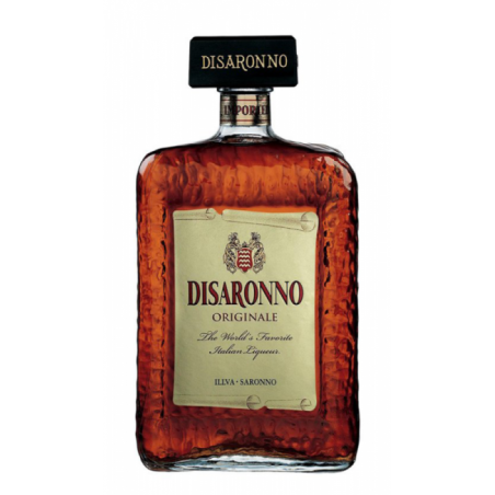 AMARETTO DI SARONNO 1 LT