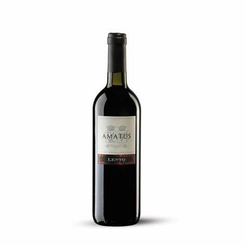 AMATUS ROSSO LENTO 