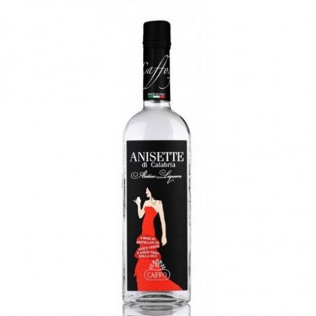 ANISETTE CAFFO CL.50