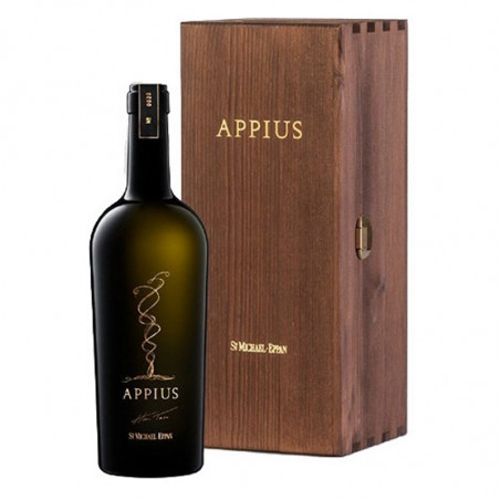 APPIUS BIANCO ALTO ADIGE DOC SAN MICHELE APPIANO 2016