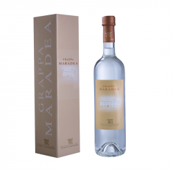 GRAPPA MARADEA