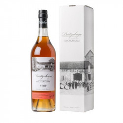 ARMAGNAC DARTIGALONGUE VSOP