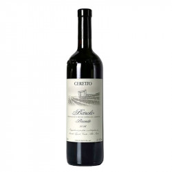 BAROLO DOCG BIO CERETTO 2020
