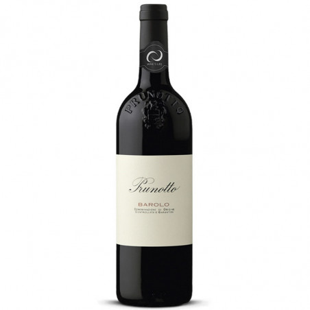 BAROLO PRUNOTTO 2019