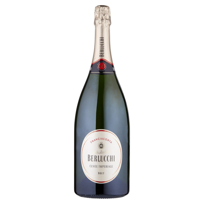 BERLUCCHI CUVEE BERLUCCHI CUVEE