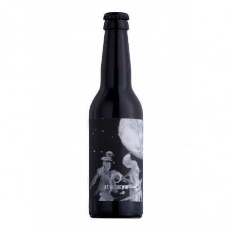 BIRRA LUNARE 33 CL