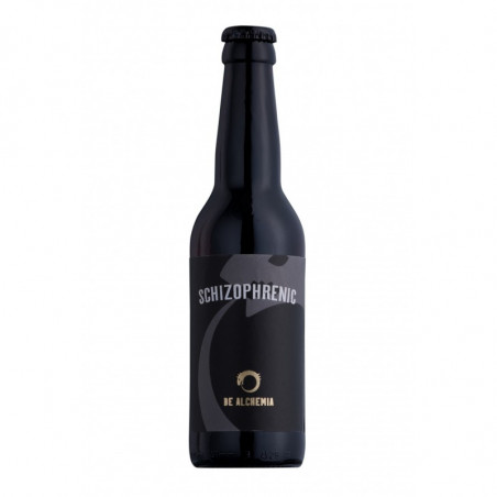 BIRRA SCHIZOPHRENIC CL.33 