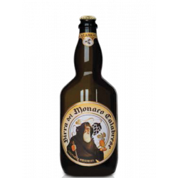 BIRRA DEL MONACO 50 CL.