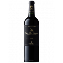 CABERNET TASCA D'ALMERITA VIGNA S. FRANCESCO 2019