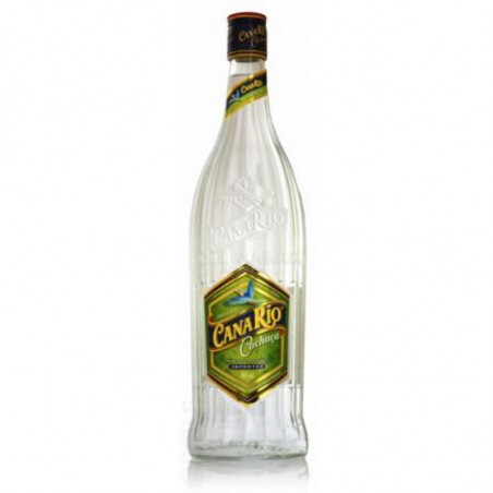 CACHACA CANARIO 1 LT
