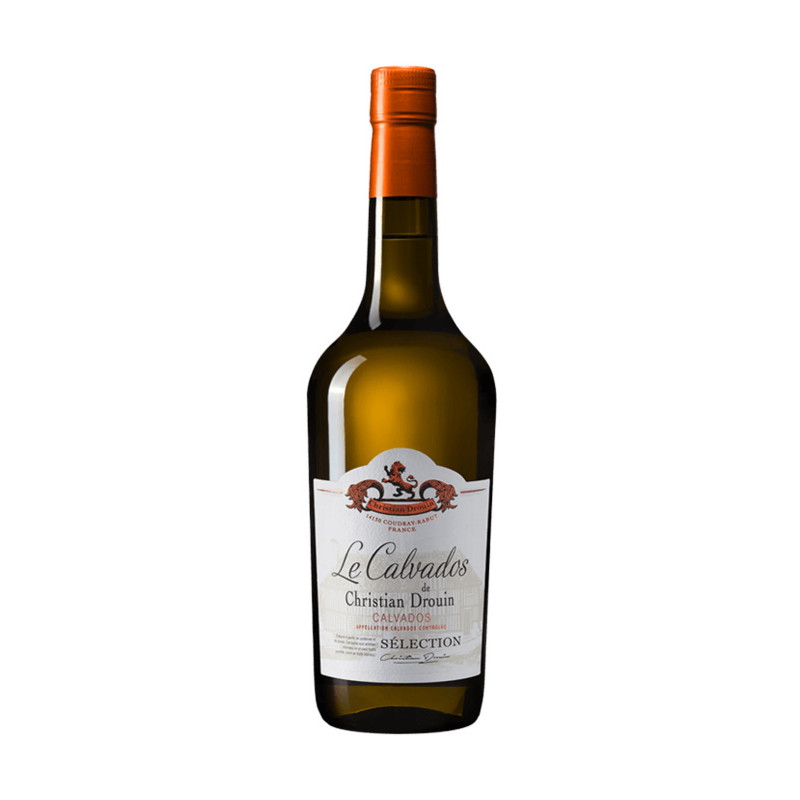 CALVADOS CRISTIAN DROUIN SELECTION