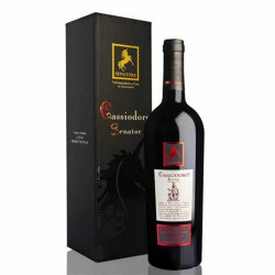 CASSIODORO SENATOR IGT SENATORE VINI 2014