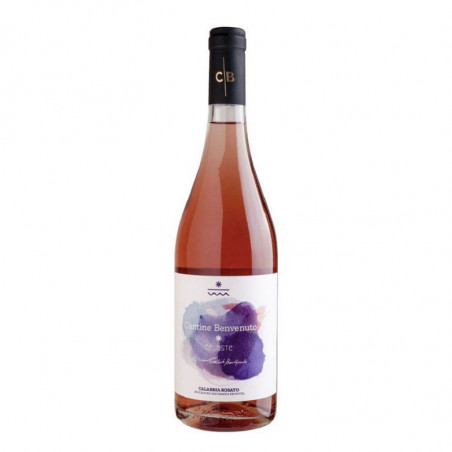 CELESTE CANTINA BENVENUTO 2022