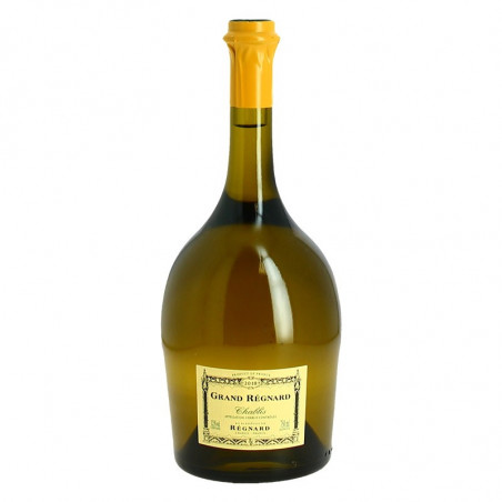 CHABLIS GRAND REGNARD 19