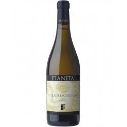 CHARDONNAY PLANETA 2020