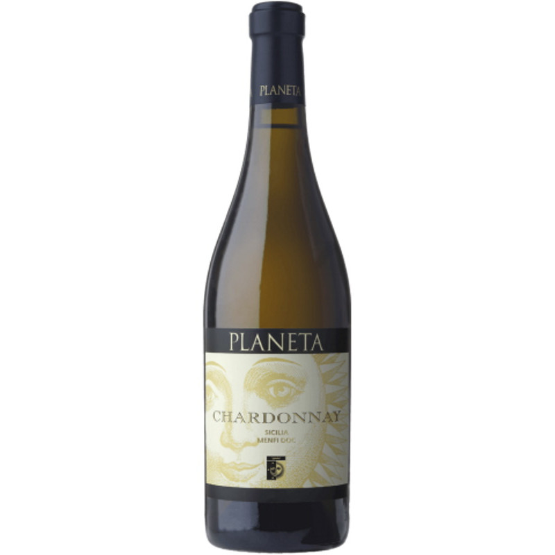 CHARDONNAY PLANETA 2020 CHARDONNAY PLANETA 2020