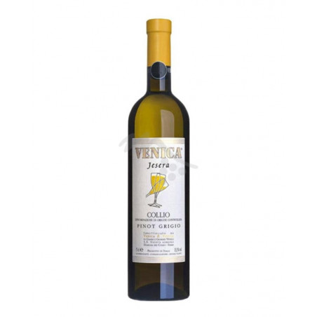 JESERA PINOT GRIGIO 2020