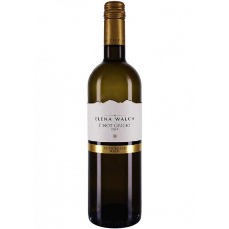 PINOT GRIGIO  ELENA WALCH ALTO ADIGE 2024