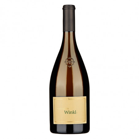 WINKL SAUVIGNON TERLANO 2024