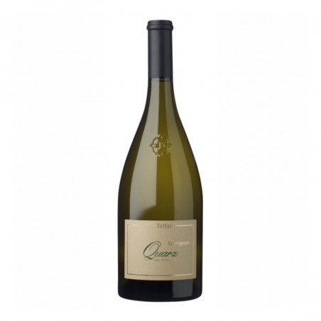 QUARZ SAUVIGNON TERLANO 2023