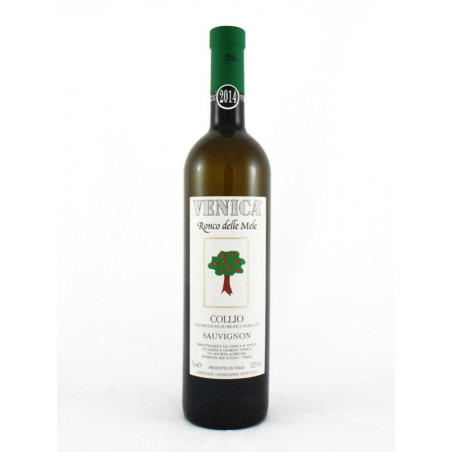 RONCO DELLE MELE SAUVIGNON 2020