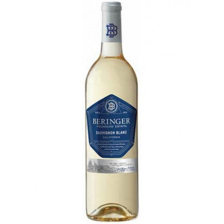 SAUVIGNON BLANC BERINGER CALIFORNIA 2017