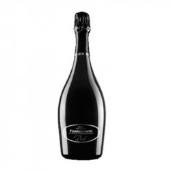 DOVI BRUT METODO CLASSICO FERROCINTO 2021