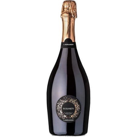 ROSANETI METODO CLASSICO LIBRANDI 2019