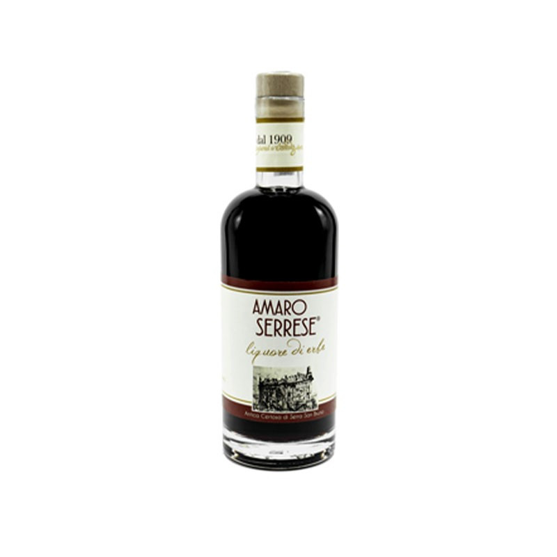 AMARO SERRESE AMARO SERRESE