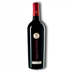 PIETRA DI TESAURO RUSSO & LONGO 2021