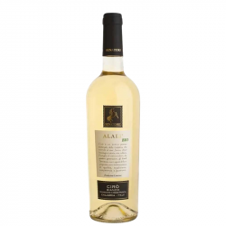 ALAEI BIO SENATORE VINI 2023
