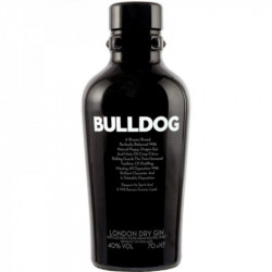 GIN BULLDOG 1 LT
