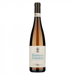 FIANO DI AVELLINO MASTROBERARDINO 20