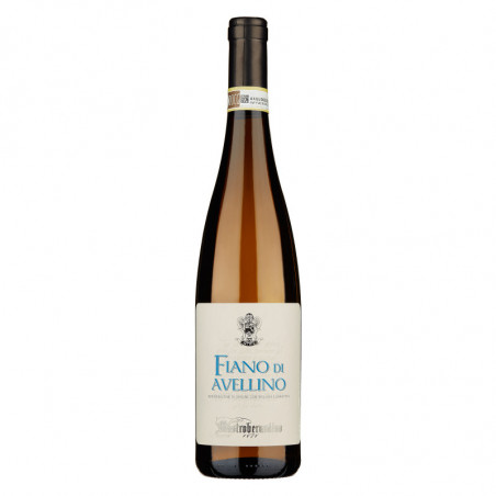 FIANO DI AVELLINO MASTROBERARDINO 20